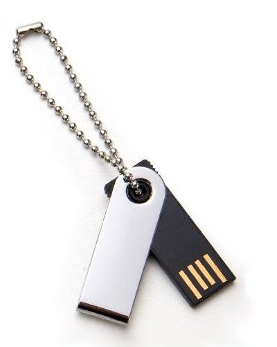 Pen Drive Pico com 4 GB